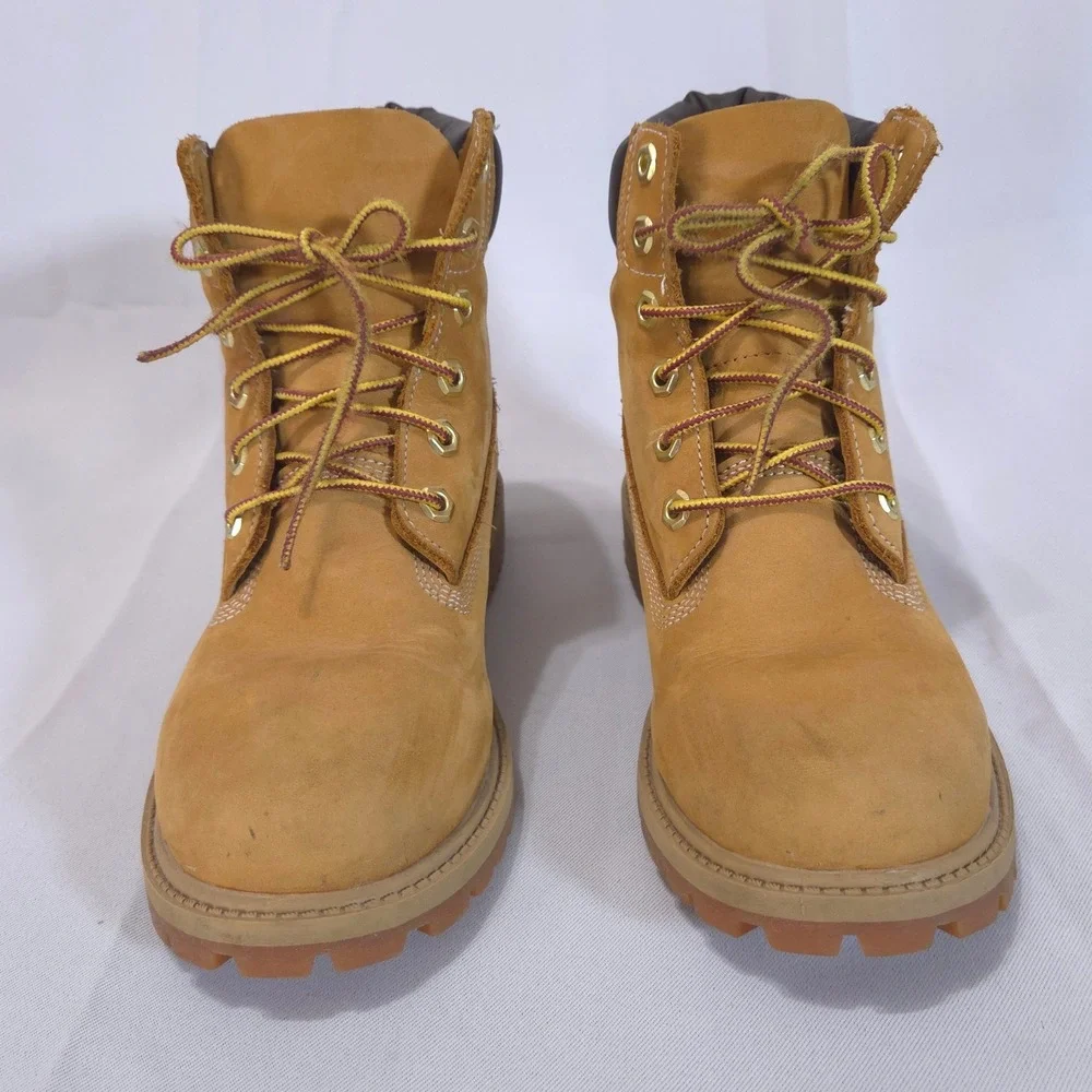 Timberland 6